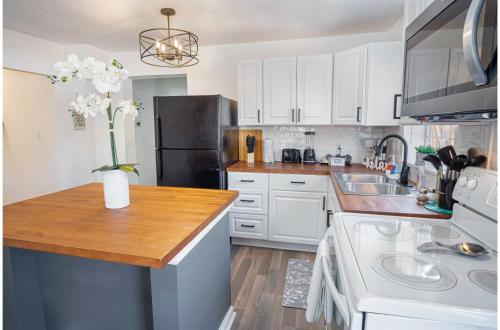 Charming 4BR2BA Only 5 mins Downtown Riverwalk in San Antonio, USA
