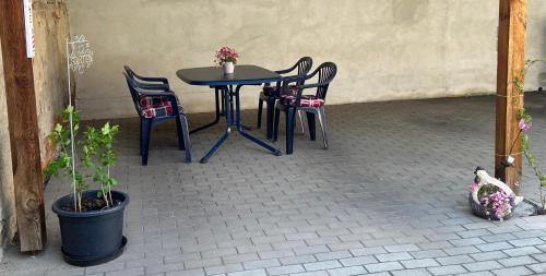 المرافق, Großzügige Wohnung mit Schreibtischarbeitsplatz in Genthin OT Tucheim (Großzugige Wohnung mit Schreibtischarbeitsplatz in Genthin OT Tucheim) in جينثين