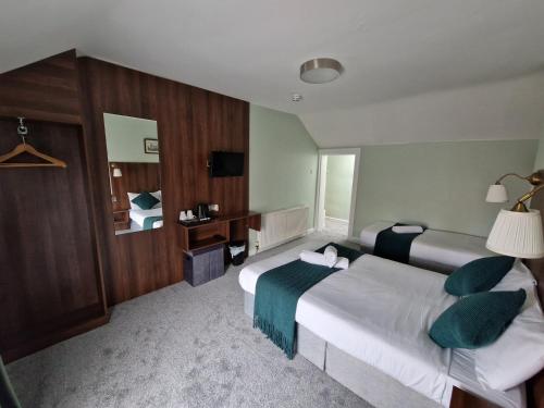 Lyndon Guesthouse - image 2