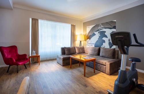 Vienna Townhouse Batschari Baden-Baden - image 11