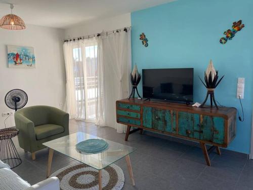 Superbe appartement cocooning à la baie du moule