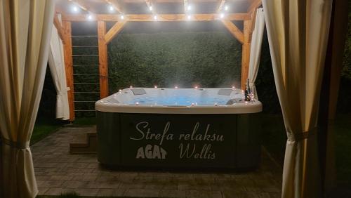 Agat, Ustroń (foto 6)