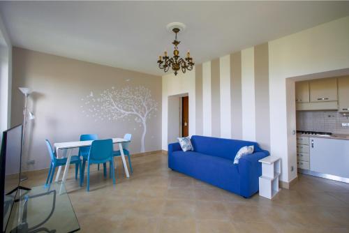  La Quercia casa vacanza Imperia in Imperia