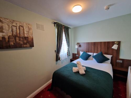 Lyndon Guesthouse - image 4
