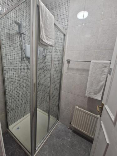 Lyndon Guesthouse, Dublin (fotografie 2)