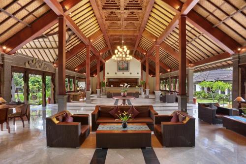 奧姆巴克日落 Ombak Sunset Hotel