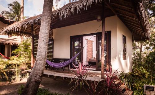 Garden Bungalow image 5