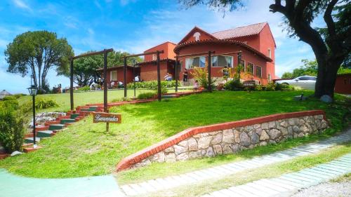 Castelar - Hotel & Apart, Huerta Grande (fotografie 4)