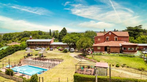 Castelar - Hotel & Apart, Huerta Grande (fotografie 2)