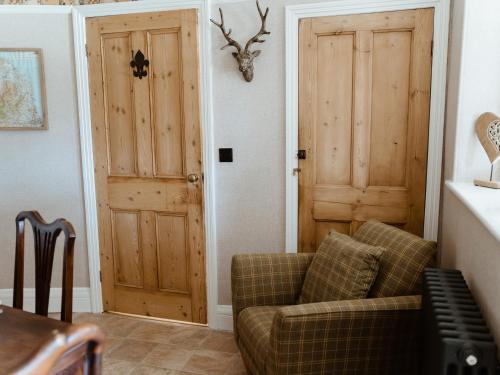 Compass Cottage, Wooler (fotografie 10)