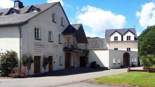 Landhaus Gräfendhron in Gräfendhron, Deutschland