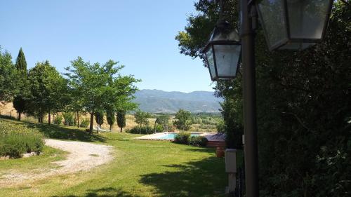  Tenuta i Lecci in Terranuova Bracciolini