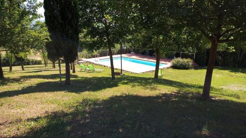  Tenuta i Lecci in Terranuova Bracciolini