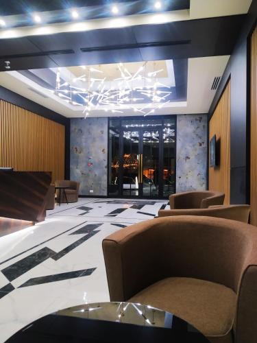 SOHO Hotel City Centre – Yerevan