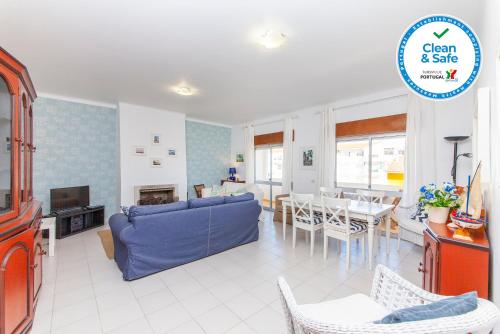  B01 - Alvor Marachique Apartment in Alvor