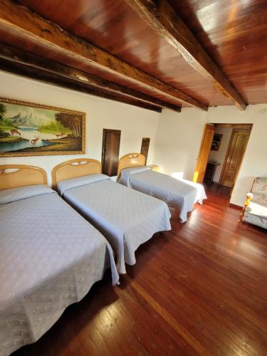  CASA CASARIEGO in Nogueirón