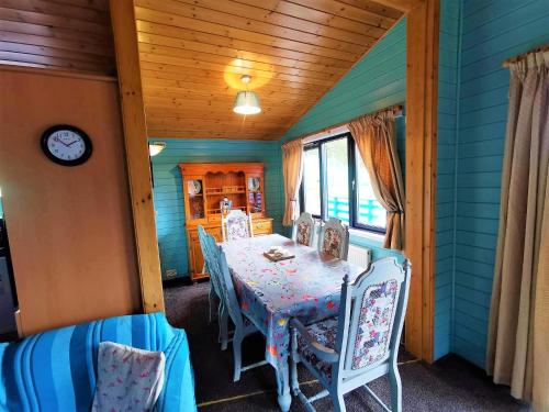 Létesítmények, Glen Roe - 3 Bed Lodge on Friendly Farm Stay in East Kilbride