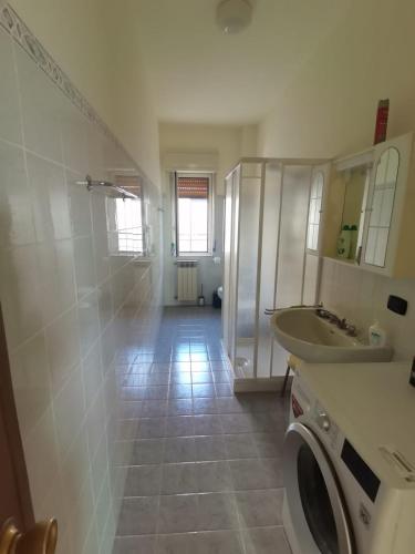 Appartement Spadafora - 50m de la plage, Spadafora (photo 4)