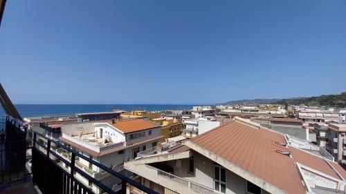 Appartement Spadafora - 50m de la plage, Spadafora (photo 6)