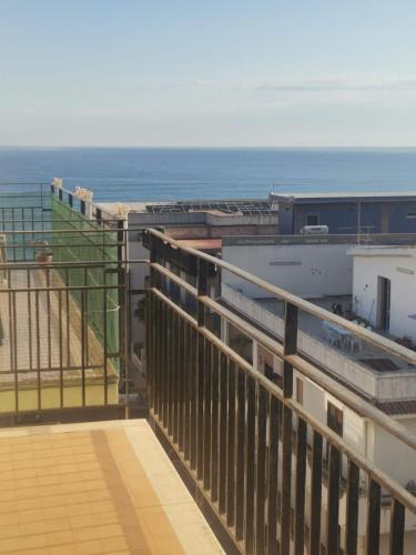 Appartement Spadafora - 50m de la plage