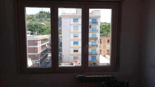 Appartement Spadafora - 50m de la plage, Spadafora (photo 8)