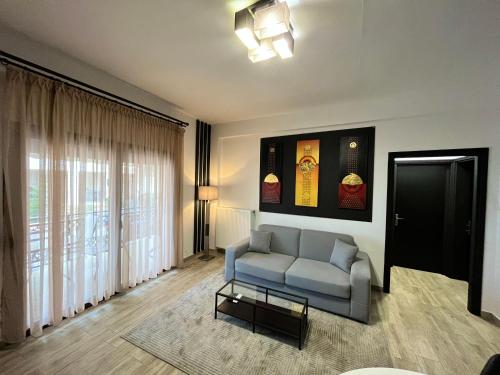 ZEN Apartments