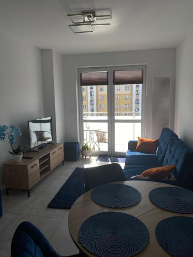 Apartament Daszyńskiego