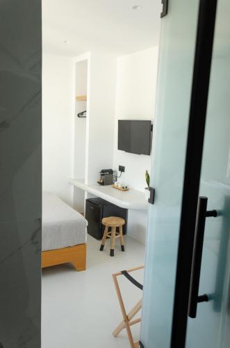 Eleana Hotel – Tinos (town), UT