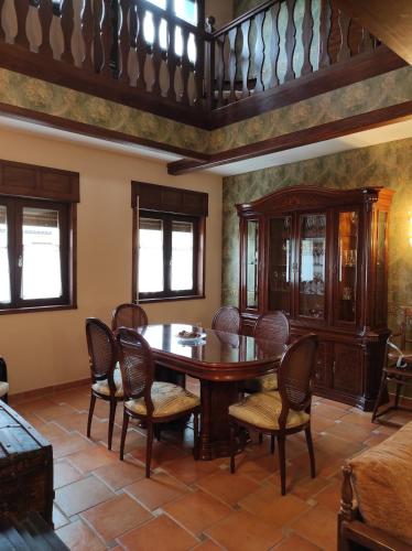  Casa Felisa Pirineo Aragonés in Santa Eulalia de Gállego