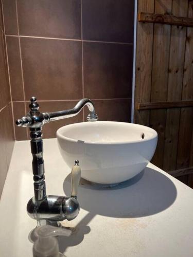 Le Ti Dauphin plage Anse a L'âne