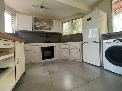 Le Ti Dauphin plage Anse a L'âne