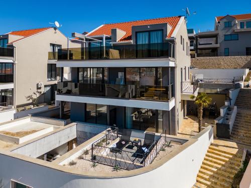 Apartman Olive