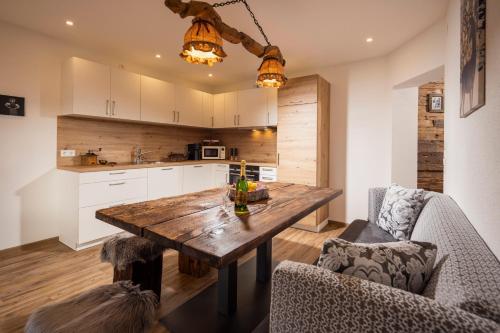 Ferienwohnungen Rebstock 3