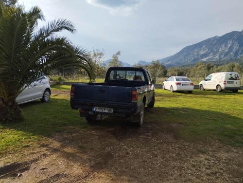 Mιχαλης Apartments