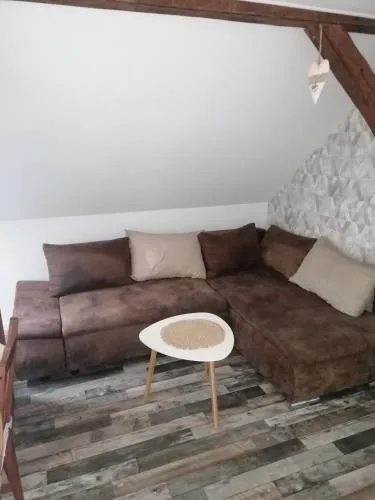 Ferienwohnung IV Sarrebriese in Bottmersdorf, Deutschland