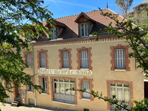 Gîte La Vieille Boulangerie