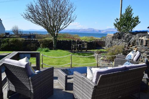Number 10, Isle of Luing in Cullipool