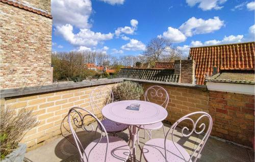 المنظر الخارجي, Nice Home In Damme With Wifi in Damme