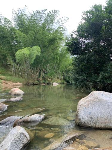 EL MILAGRO FINCA VACACIONAL