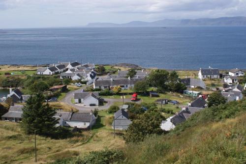 Number 10, Isle of Luing in Cullipool