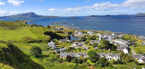 Number 10, Isle of Luing in Cullipool