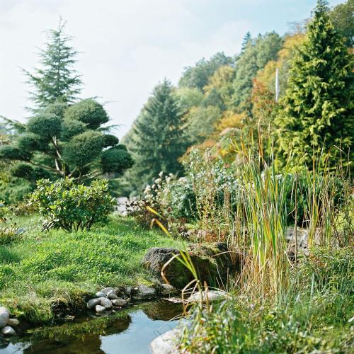 La Clairière bio & spahotel