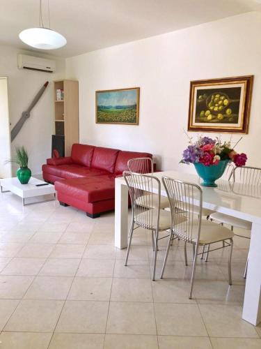  Villa 23 - Anna´s HOUSE in Pizzo