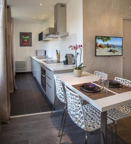 Les Loges du Chateau - main image
