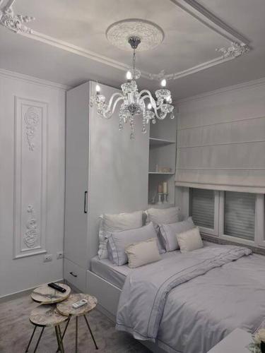 The Artist's Loft near Center, Tirana (photo 3)