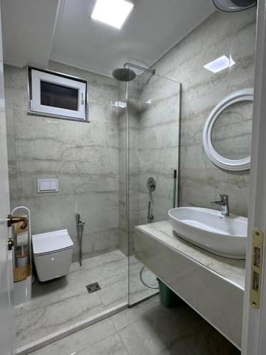 The Artist's Loft near Center, Tirana (photo 5)
