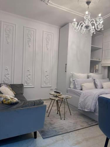 The Artist's Loft near Center, Tirana (photo 6)