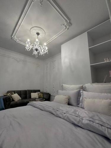 The Artist's Loft near Center, Tirana (photo 7)