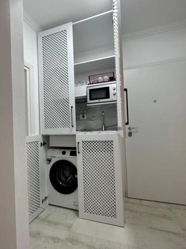 The Artist's Loft near Center, Tirana (photo 8)