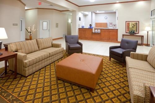 Candlewood Suites Mount Pleasant, an IHG Hotel